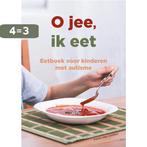 O jee, ik eet 9789491337956 Karen den Dekker, Verzenden, Zo goed als nieuw, Karen den Dekker