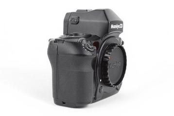 Mamiya ZD 645 body DSLR fotocamera reflex medio formato