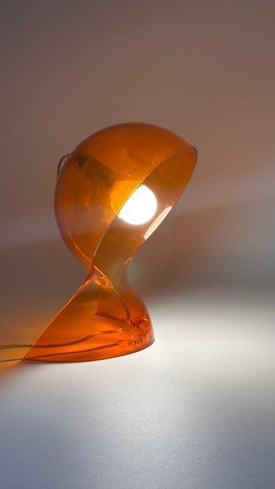 Artemide - Vico Magistretti - Lampe de table - DALU -, Antiquités & Art, Antiquités | Éclairage