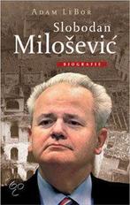 Slobodan Miloševi? 9789050184823 A. LeBor, Boeken, Verzenden, Gelezen, A. LeBor
