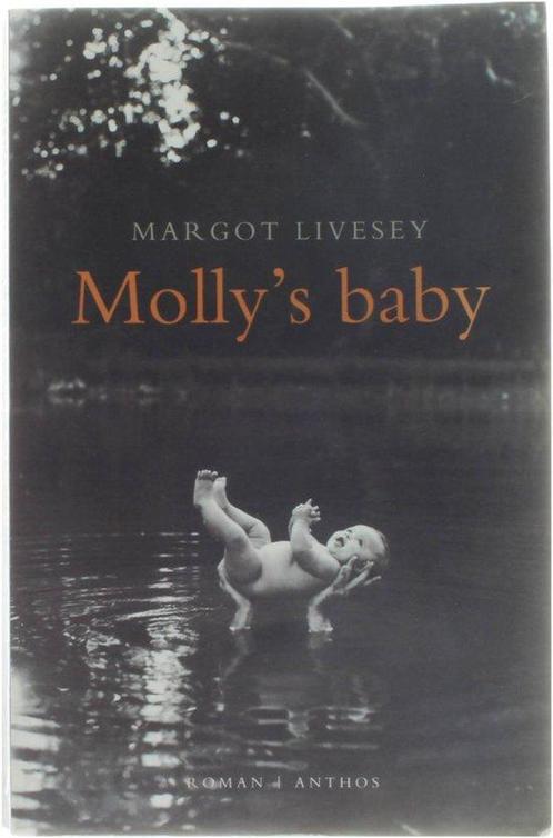 Mollys baby 9789041401755, Livres, Chick lit, Envoi