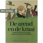De arend en de kraai 9789027484284 Damjan, Verzenden, Gelezen, Damjan