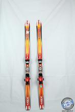 Refurbished - Ski - Dynastar Team - 150, Sport en Fitness, Skiën en Langlaufen, Overige merken, 140 tot 160 cm, Gebruikt, Ophalen of Verzenden