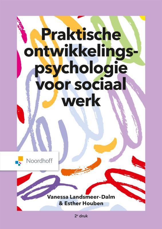 Praktische ontwikkelingspsychologie voor sociaal werk, Boeken, Psychologie, Zo goed als nieuw, Verzenden