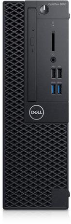 Dell OptiPlex 3060 SFF , 8GB , 512GB SSD , i5-8500 B-Grade, Computers en Software, 2 tot 3 Ghz, 512GB SSD, 8 GB, Ophalen of Verzenden