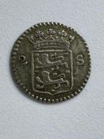 Nederland, West-Friesland Wapenstuiver 1786 (Zonder