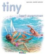Tiny hc25. tiny leert zwemmen 9789030366942, Gijs Haag, MARCEL. Marlier,, Verzenden