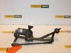 Ruitenwismotor+Mechaniek Ford Fiesta O144494, Nieuw