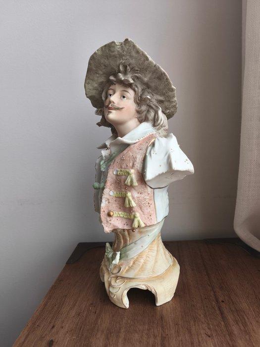 Figuur - Porselein, Antiek en Kunst, Antiek | Glaswerk en Kristal