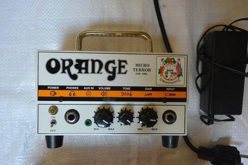 Orange - Nombre darticles : 3 - Amplificateur de guitare -, Muziek en Instrumenten, Snaarinstrumenten | Gitaren | Akoestisch