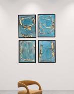 Stefanie Raus - Kintsugi 1127