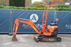 Veiling: Minigraver Kubota U10-3 Diesel 7.5kW 2019, Ophalen