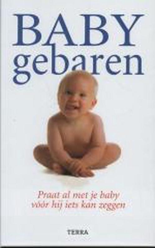 Babygebaren 9789058971654 L. Acredolo, Boeken, Zwangerschap en Opvoeding, Gelezen, Verzenden