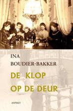 De klop op de deur 9789059110205 Ina Boudier-Bakker, Verzenden, Gelezen, Ina Boudier-Bakker