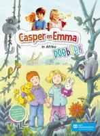 Casper en Emma in Afrika 9789490989255, Verzenden, Gelezen