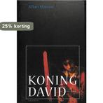 KONING DAVID 9789026606779 Allan Massie, Verzenden, Allan Massie
