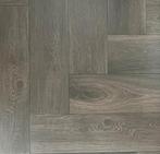 Visgraat Tegels 25x70 / Galia Wenge Visgraat Vloertegel /, Doe-het-zelf en Bouw, Tegels, Ophalen of Verzenden, Nieuw