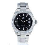 TAG Heuer - Aquaracer Date - Zonder Minimumprijs - WAY1110 -