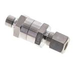 Anneau de compression pour clapet anti-retour hydraulique, Verzenden, Nieuw