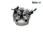 Cilinderkop Husqvarna TE 610 1993-1996, Motoren, Onderdelen | Overige, Verzenden, Gebruikt