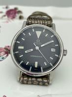 Omega - Ref.166.070 - Geneve - Cal.565 - Military Dial - 24