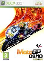 MotoGP 09/10 X360, Verzenden