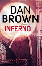 Inferno / Robert Langdon / 4 9789021016993 Dan Brown, Verzenden, Gelezen, Dan Brown