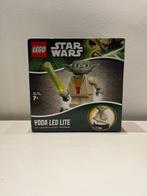 Lego - Lego Star Wars Yoda Led Lite Limited edition with