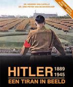 Hitler 1889 - 1945 9789463543699 Dr. Hendrik van Capelle, Verzenden, Gelezen, Dr. Hendrik van Capelle