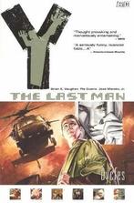 Y: The Last Man. 2: Cycles, Boeken, Verzenden, Nieuw, Nederlands