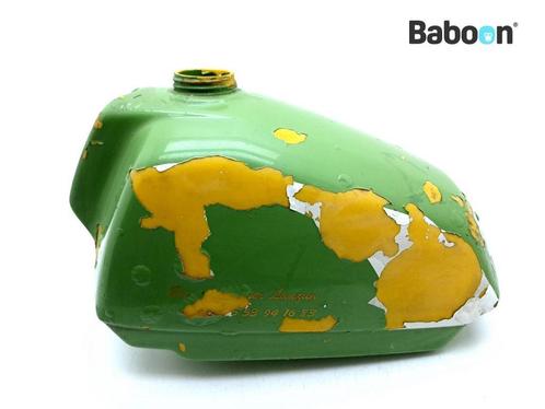 Benzine Tank Suzuki PE 175 1984 (PE175), Motoren, Onderdelen | Suzuki, Gebruikt, Verzenden