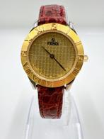 Fendi - Zonder Minimumprijs - 014-2000L - Dames - 1990-1999, Handtassen en Accessoires, Nieuw