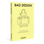 Bag Design 9789887710806 Fashionary, Verzenden, Zo goed als nieuw, Fashionary