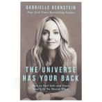 The Universe Has Your Back - Gabrielle Bernstein, Verzenden, Nieuw