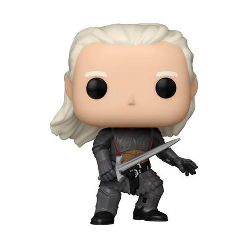 House of the Dragon POP! TV Vinyl Figure Daemon Targaryen #1, Collections, Cinéma & Télévision, Enlèvement ou Envoi