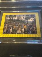 Tchad. 5000 Francs Reise nach Moses nach Ägypten - 1/200 oz, Postzegels en Munten