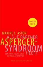 Als je partner Asperger-syndroom heeft 9789057124228, Livres, Maxine Aston, Verzenden
