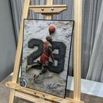 Lego Merchandise - Art - “23” by Maskart , AI,digit print, Nieuw