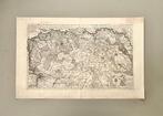 Nederland, België - Brabant; N. Sanson / P. Mortier et, Boeken, Nieuw