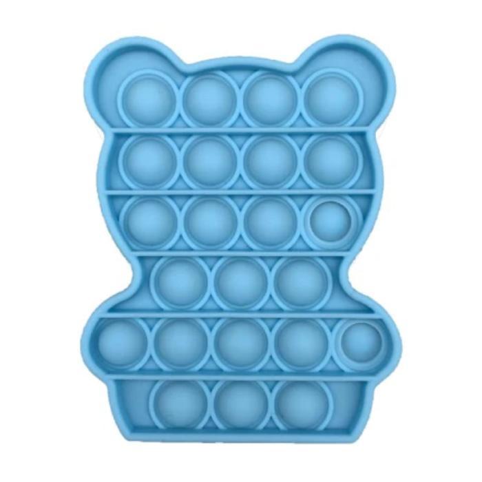 Pop It Beer - Fidget Anti Stress Speelgoed Bubble Toy, Telecommunicatie, Mobiele telefoons | Toebehoren en Onderdelen, Nieuw, Verzenden