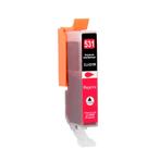 Huis-Merk  CANON CLI-531 XL Magenta 13ml 247print, Informatique & Logiciels, Verzenden