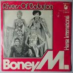 Boney M. - Rivers of Babylon - Single, Pop, Single