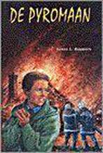 De pyromaan 9789029713924, Boeken, Kinderboeken | Jeugd | 10 tot 12 jaar, Gelezen, Verzenden, L. Bouwers