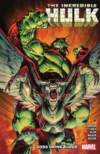 Incredible Hulk Volume 5: Gods Drink Blood, Boeken, Verzenden, Nieuw