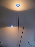POLA Amstelveen - Lampadaire à bras pivotant - deux*lumière