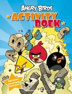 Angry Birds - Angry Birds Activityboek 9789000316540, Boeken, Gelezen, Onbekend, Verzenden