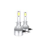 AMPOULES LED H1 40W 6000K, Verzenden