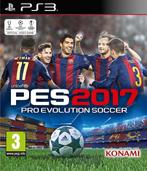 Pro Evolution Soccer 2017 (PS3 Games), Ophalen of Verzenden