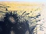 Bernard Buffet (1928-1999) - Les Tournesols, Antiek en Kunst