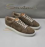Santoni - Sneakers - Taille : EU 44 - Neuf avec étiquette, Vêtements | Hommes, Chaussures